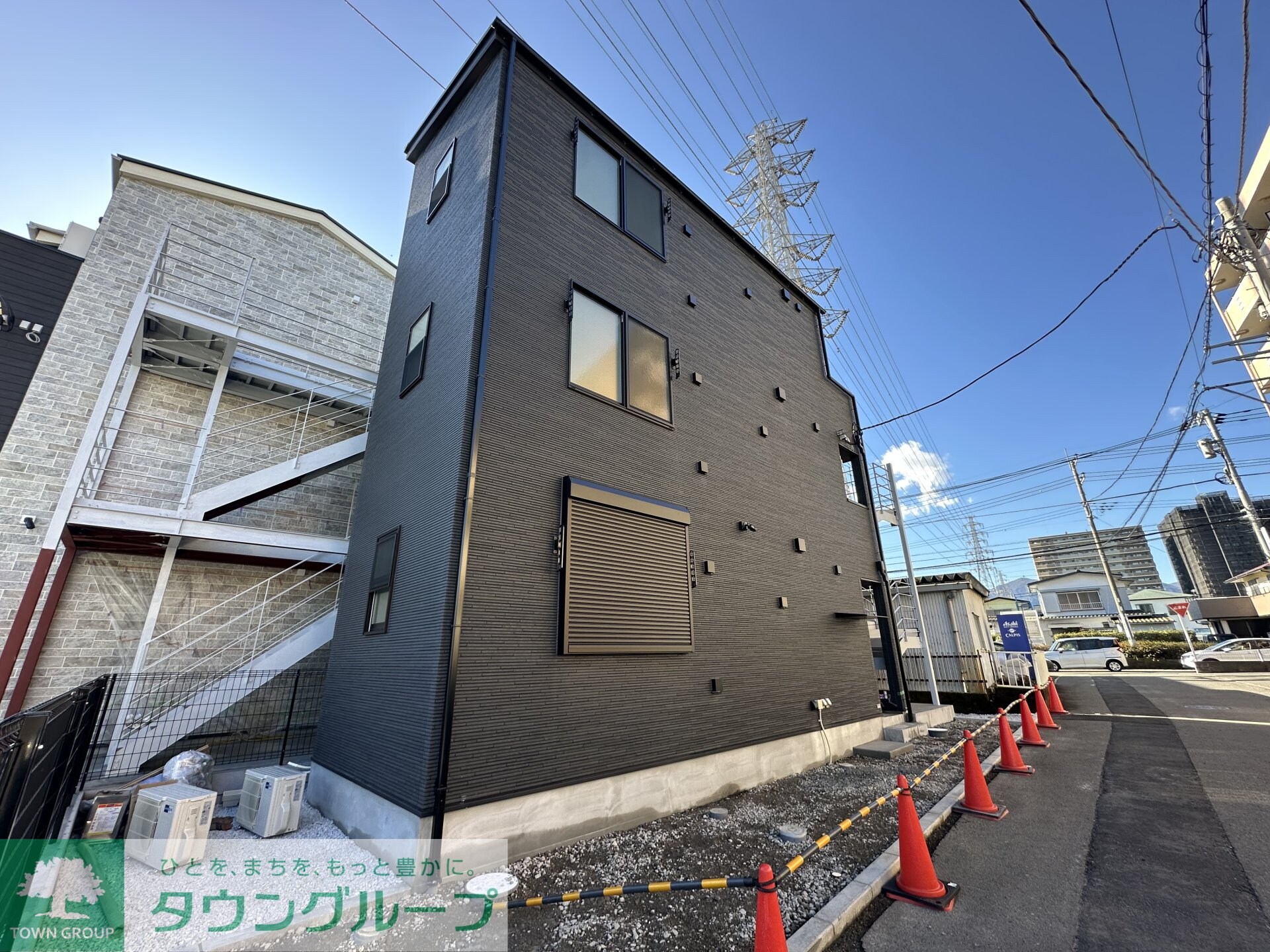 アザーレ・パッシオ本厚木Aの物件内観写真