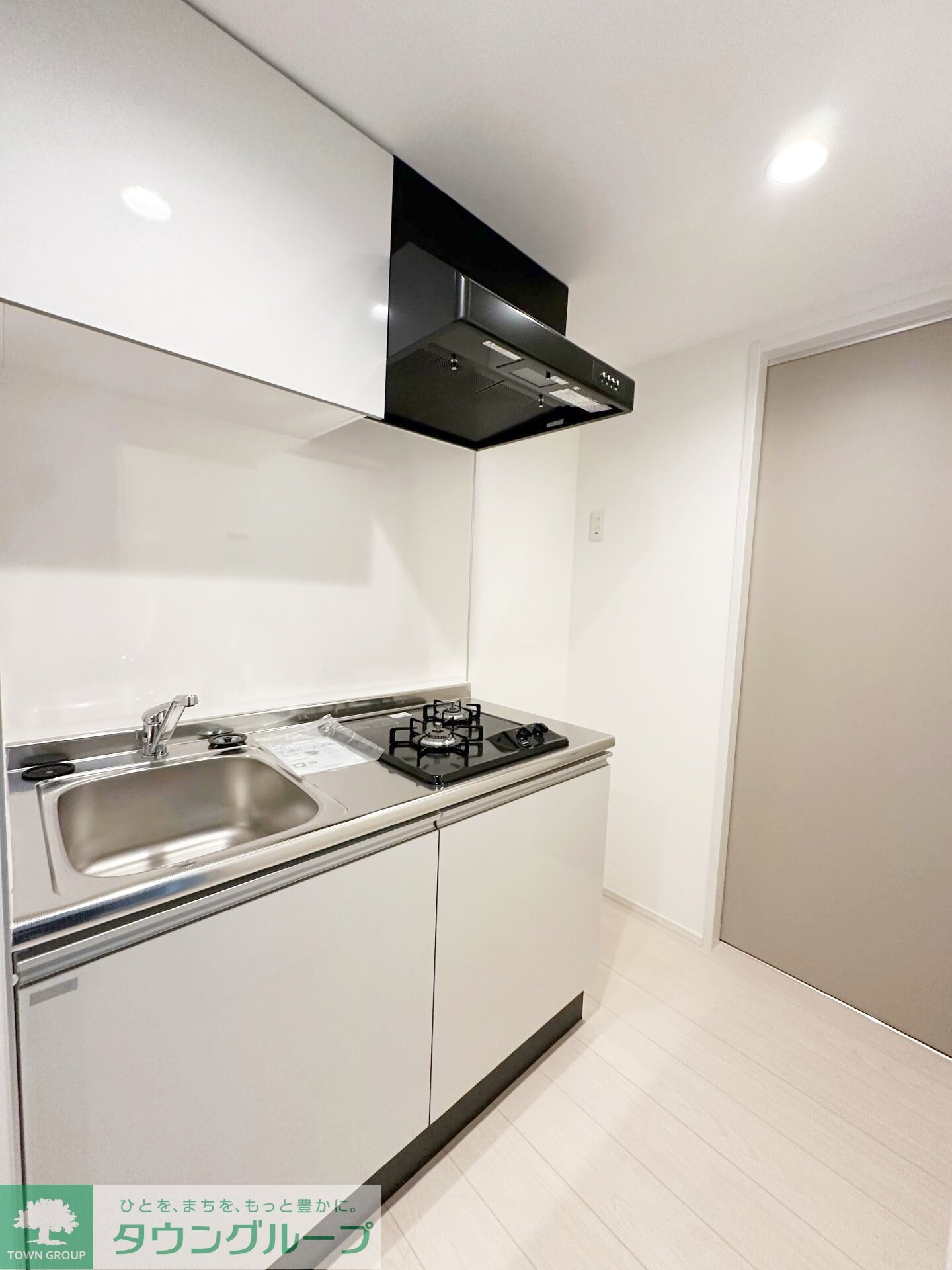 アザーレ・パッシオ本厚木Aの物件内観写真