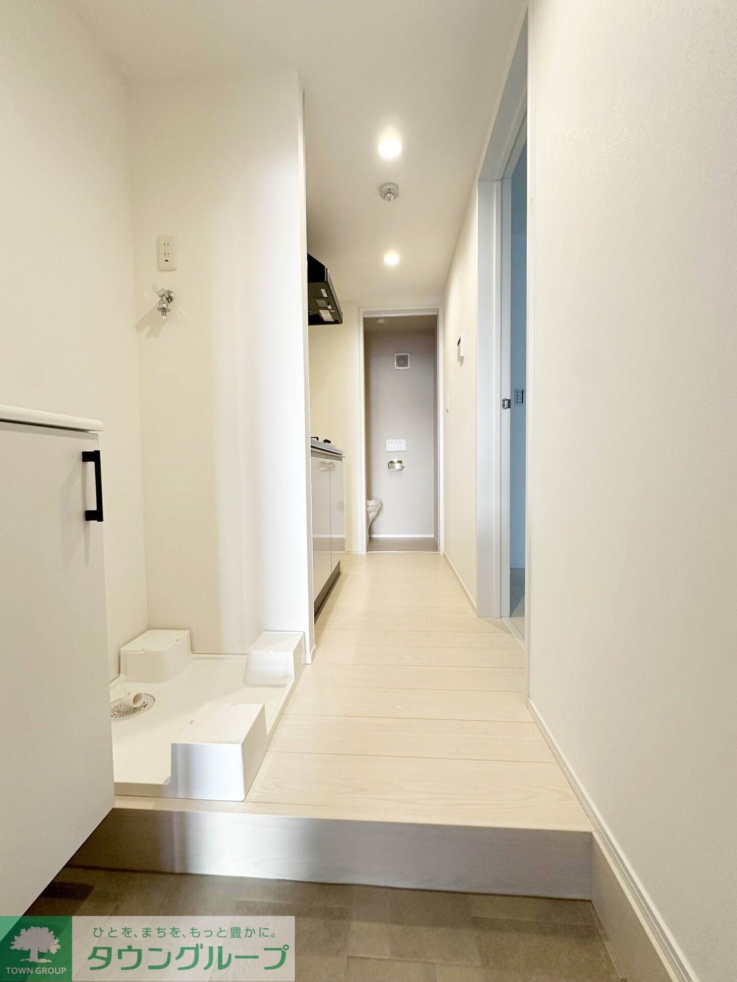 アザーレ・パッシオ本厚木Aの物件内観写真