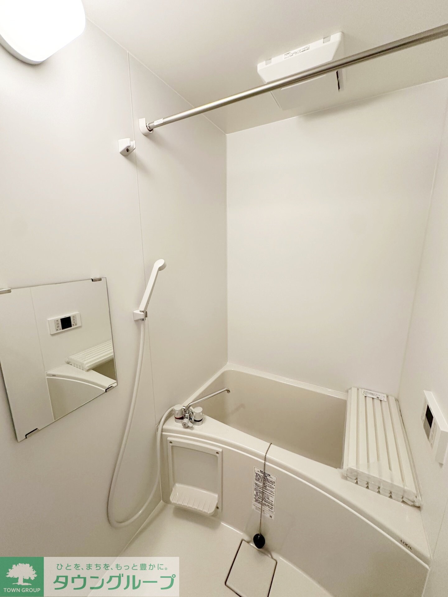 アザーレ・パッシオ本厚木Aの物件内観写真