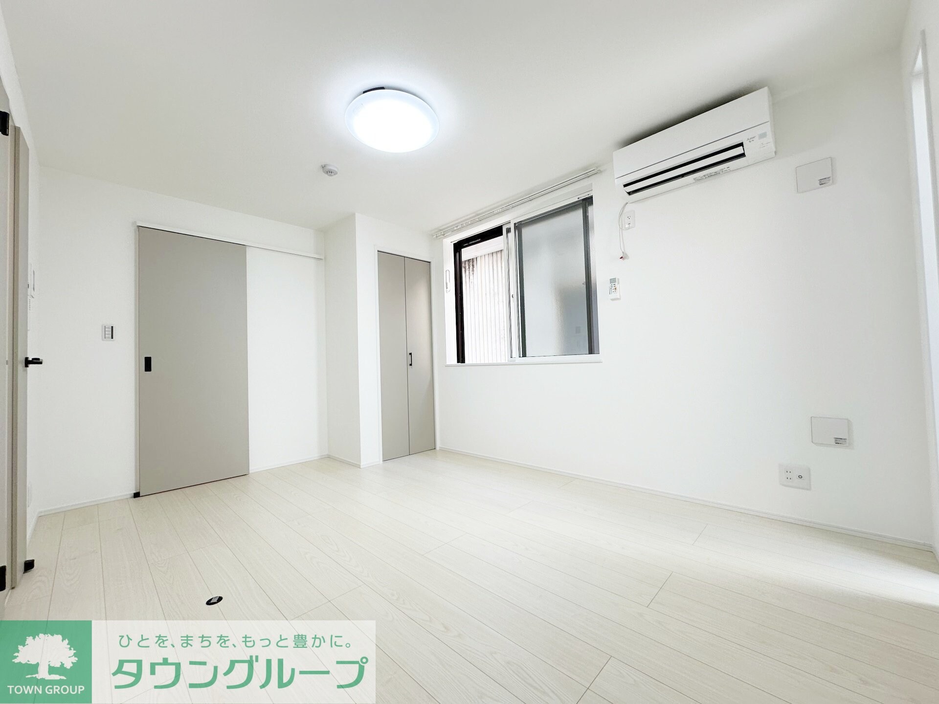 アザーレ・パッシオ本厚木Aの物件内観写真