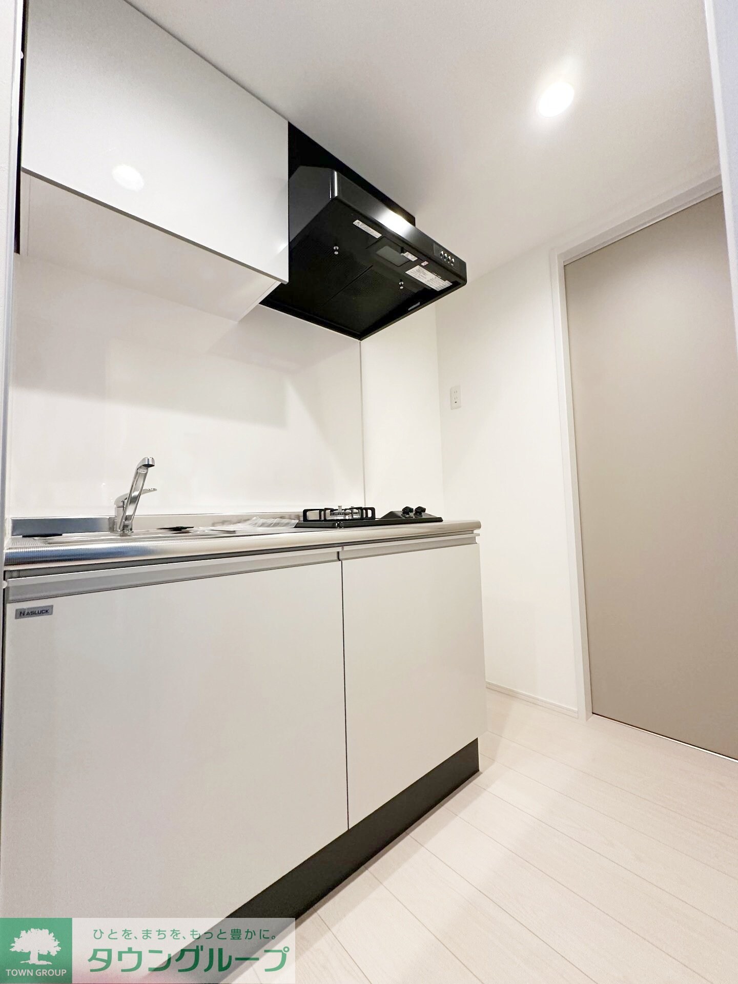 アザーレ・パッシオ本厚木Aの物件内観写真