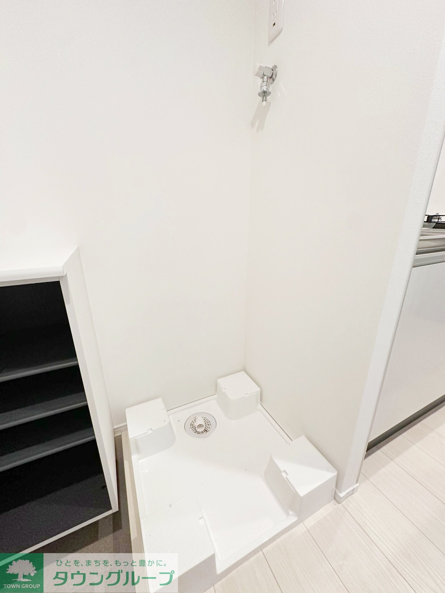 アザーレ・パッシオ本厚木Aの物件内観写真