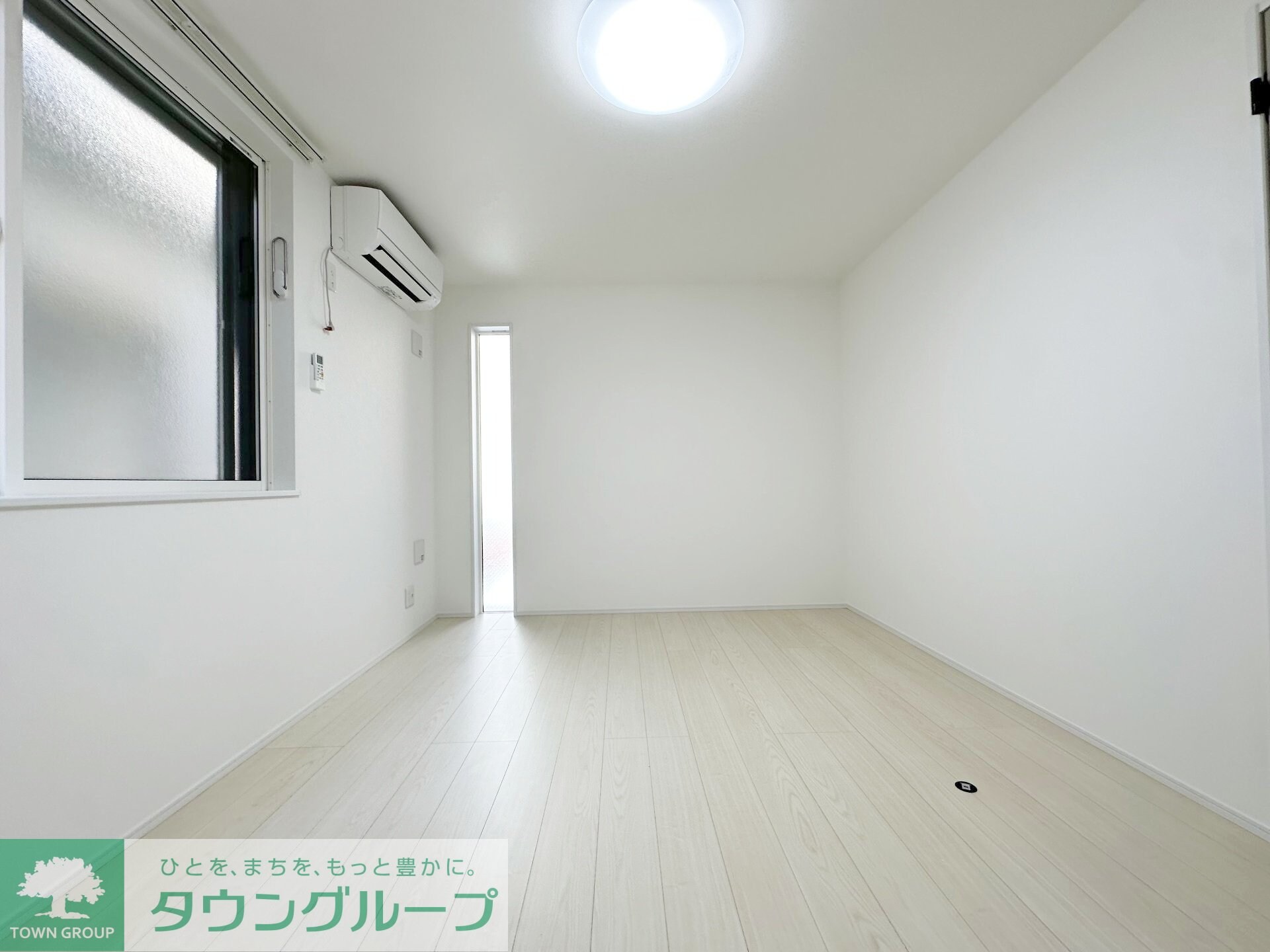 アザーレ・パッシオ本厚木Aの物件内観写真