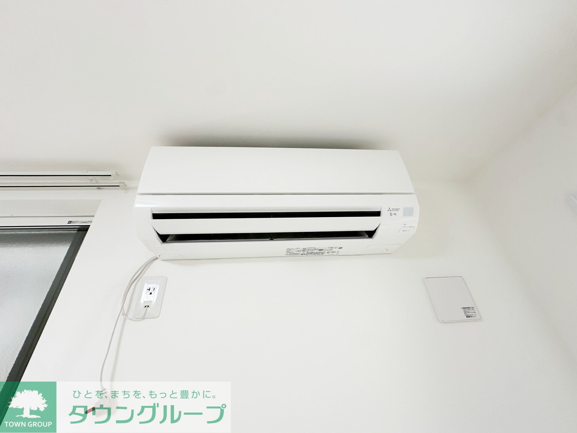 アザーレ・パッシオ本厚木Aの物件内観写真