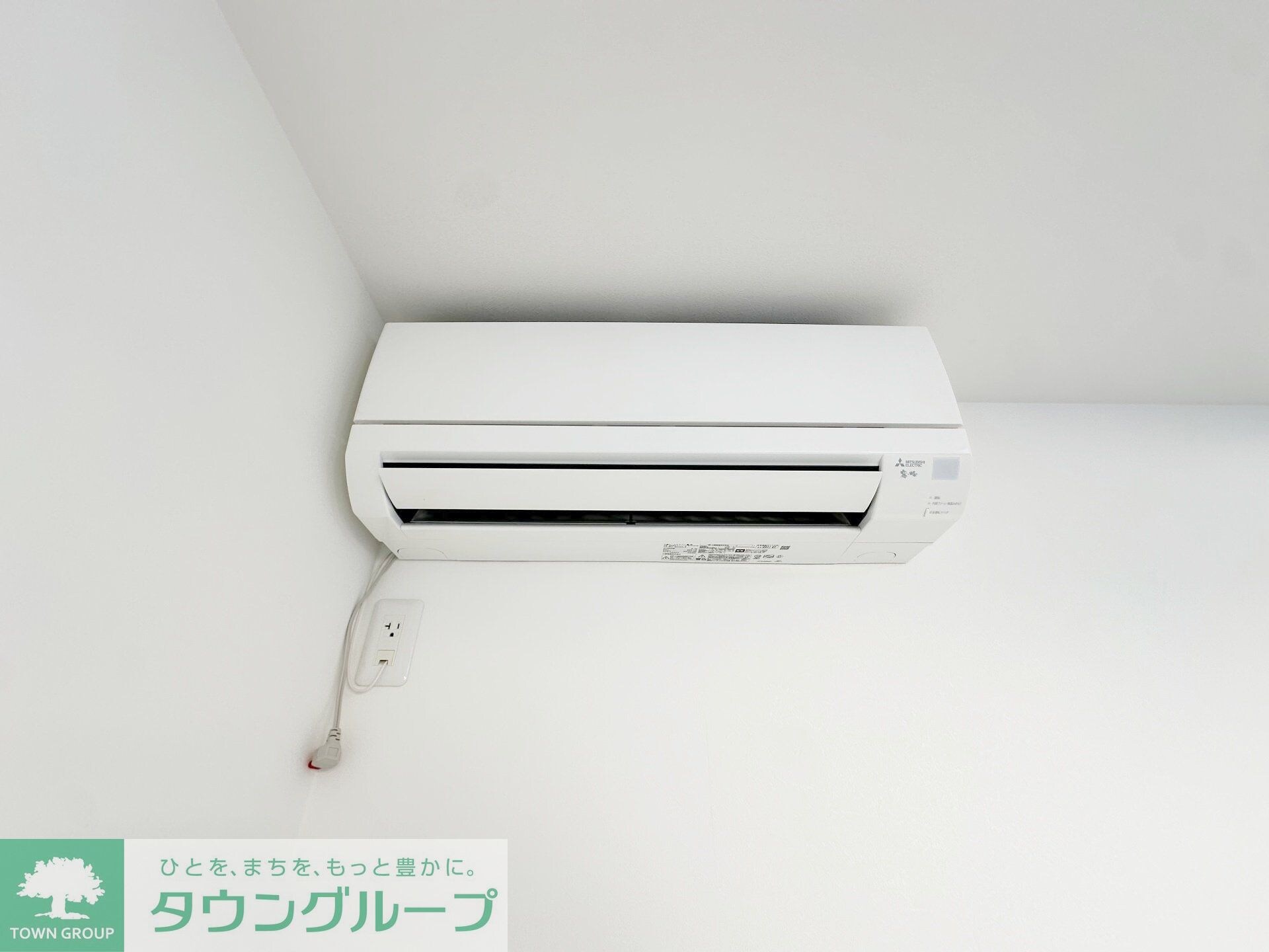 アザーレ・パッシオ本厚木Aの物件内観写真