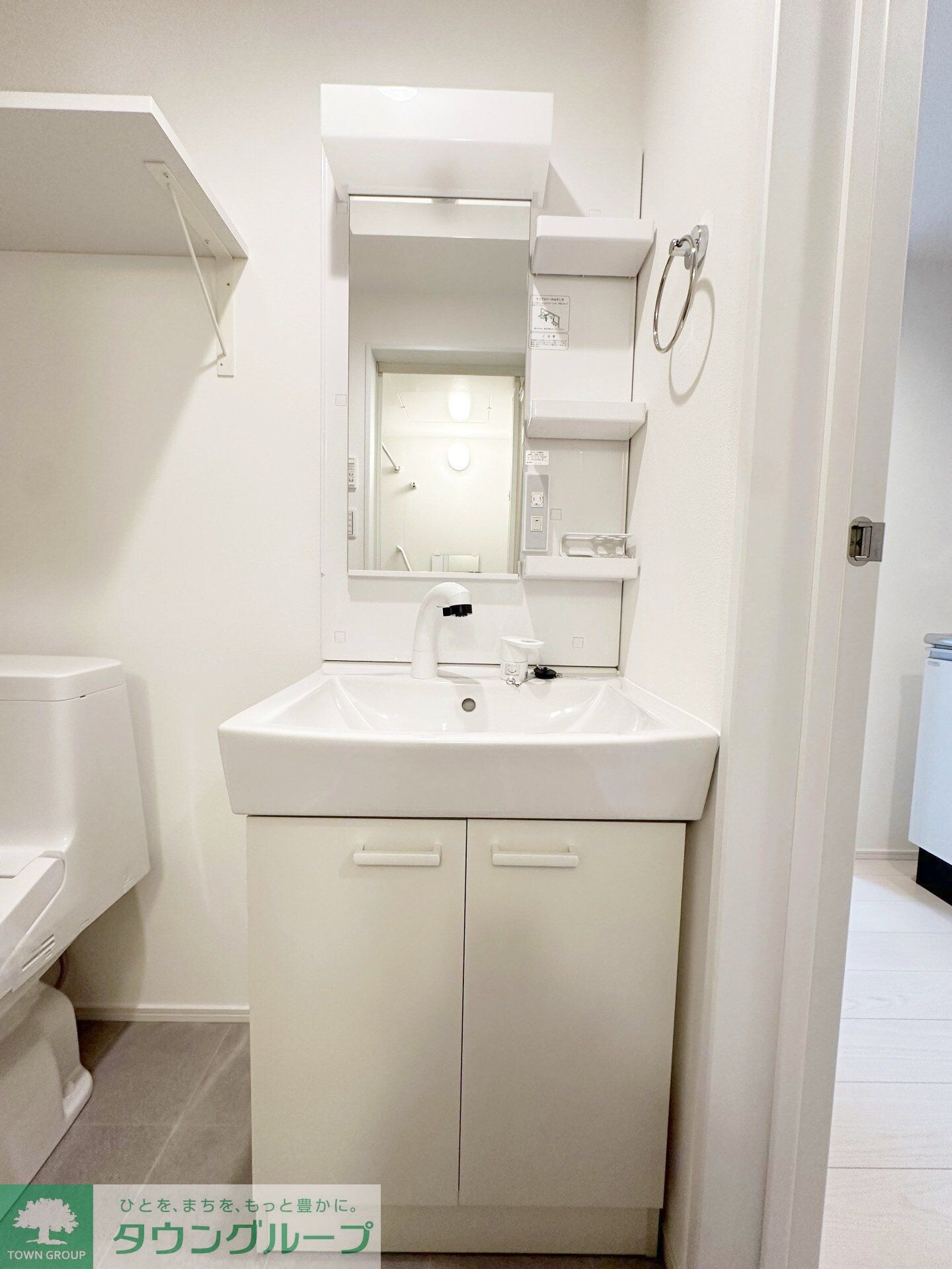 アザーレ・パッシオ本厚木Aの物件内観写真