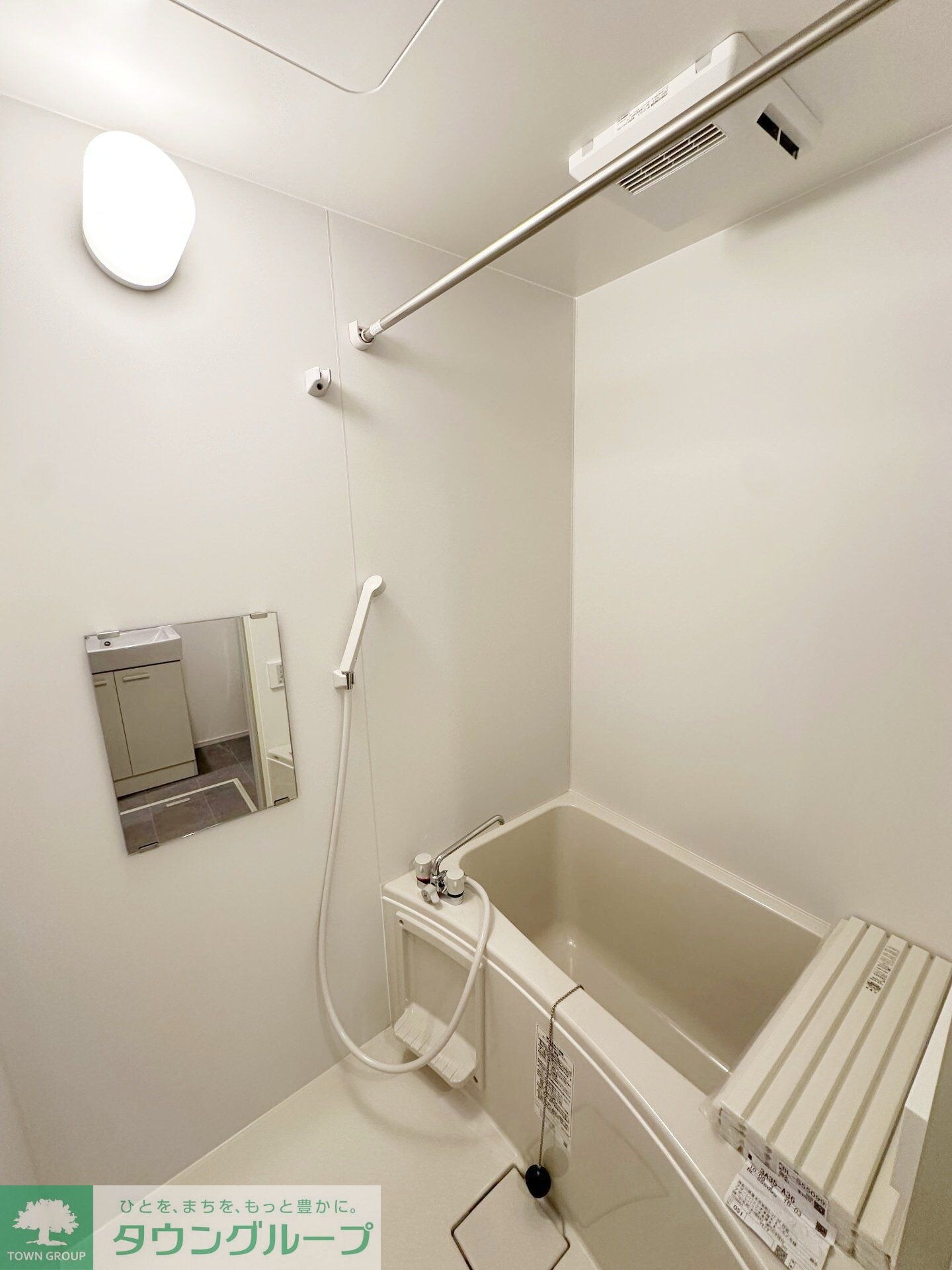 アザーレ・パッシオ本厚木Aの物件内観写真