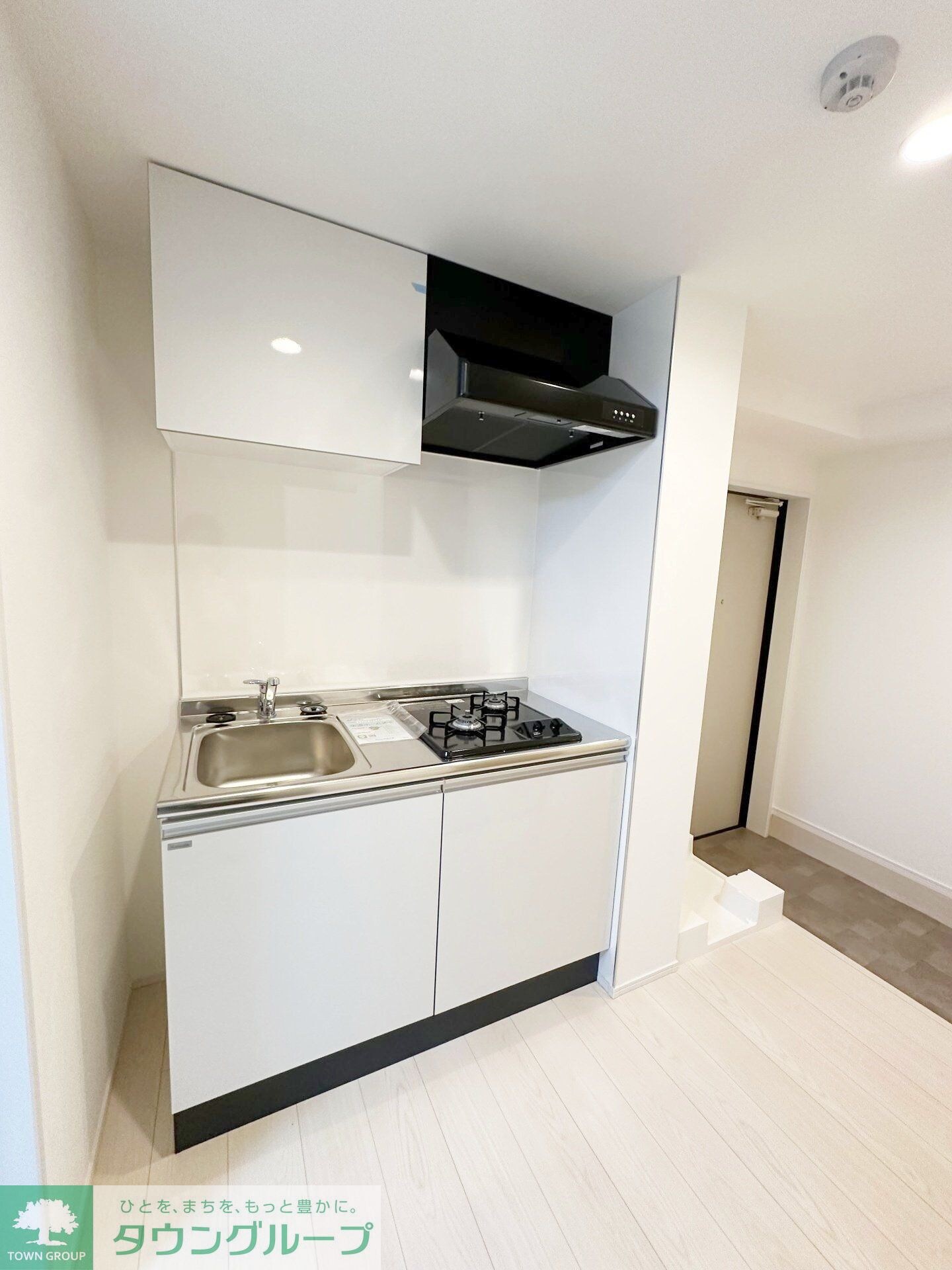 アザーレ・パッシオ本厚木Aの物件内観写真