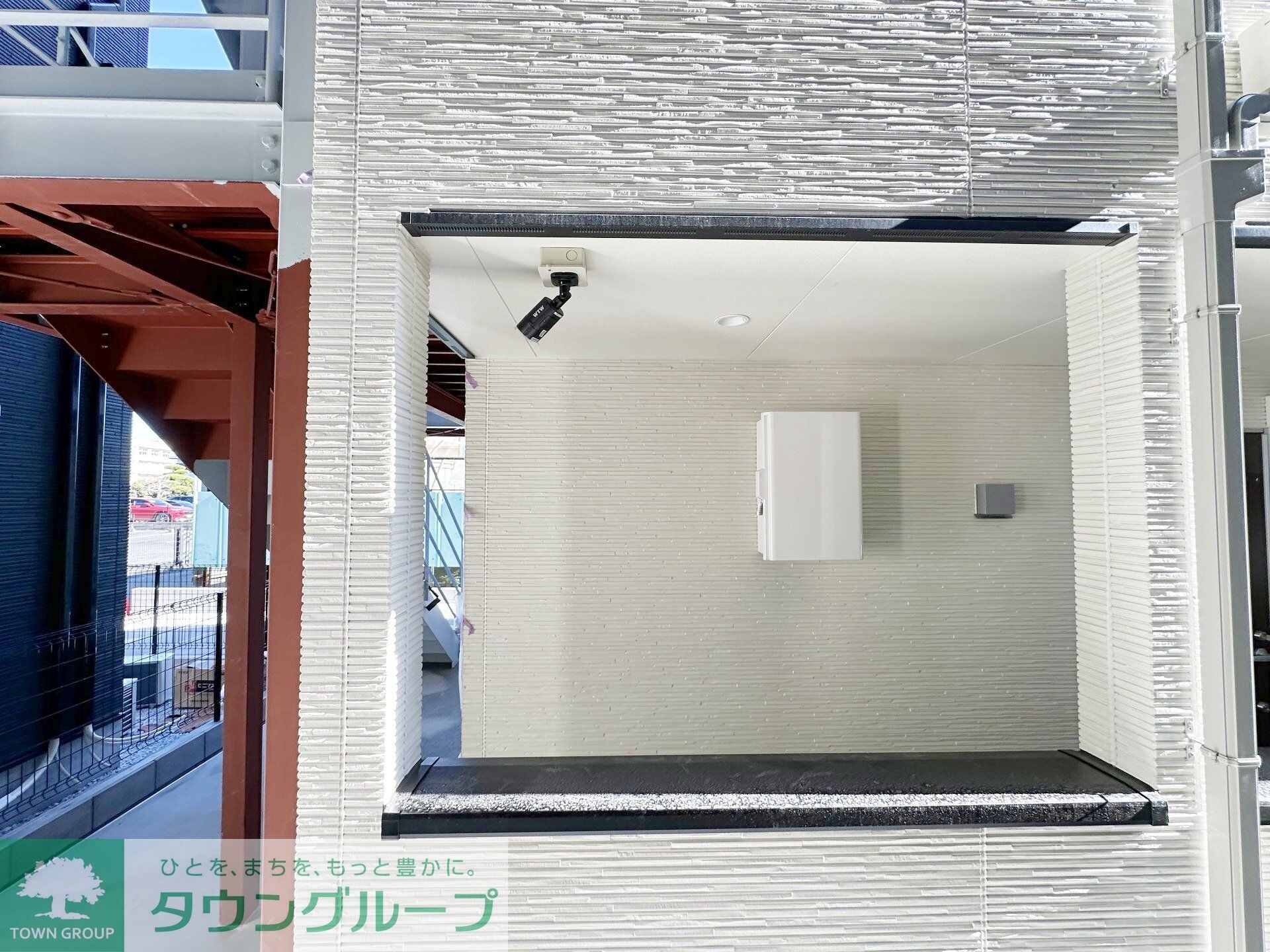 アザーレ・パッシオ本厚木Aの物件内観写真