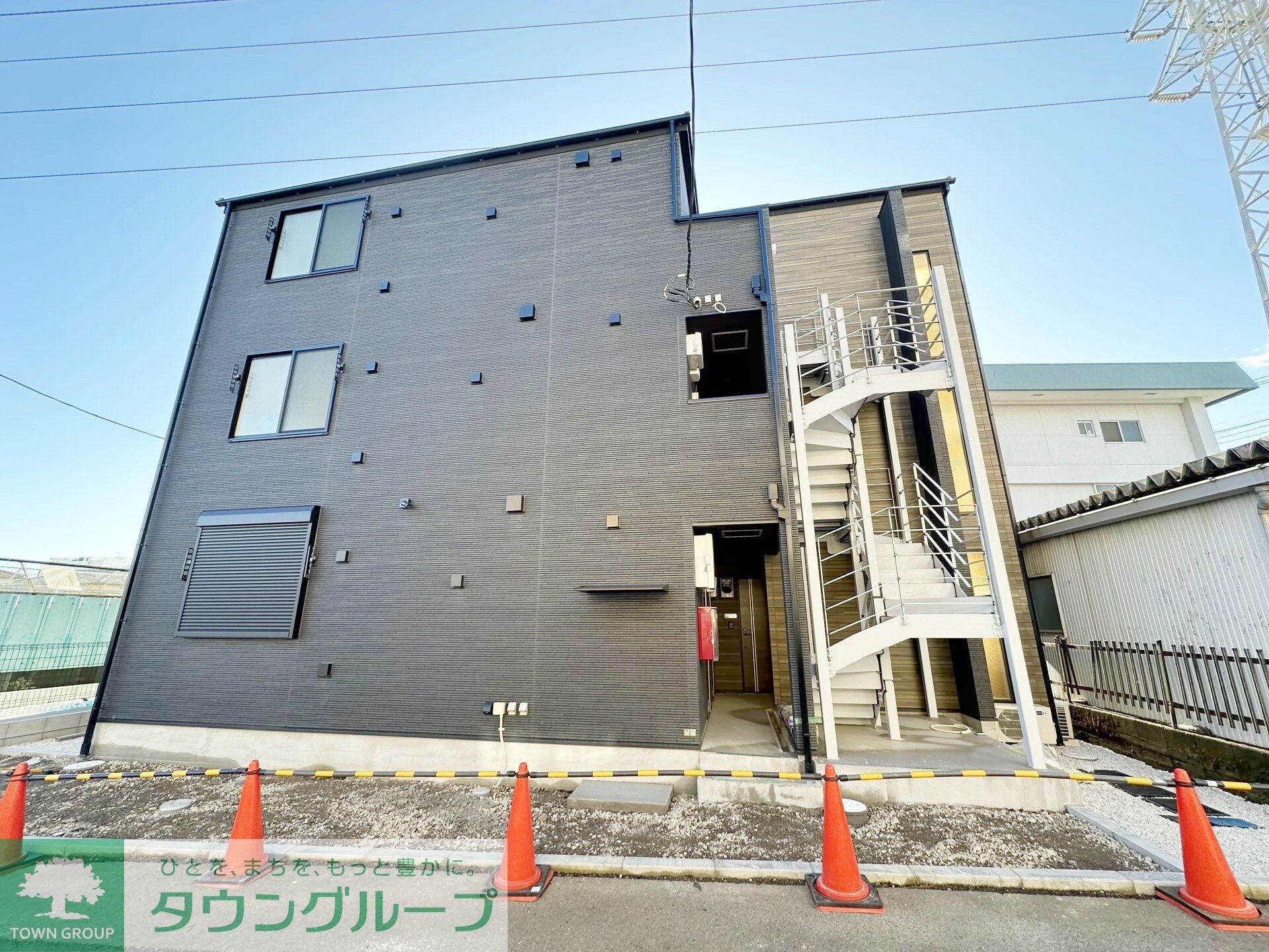 アザーレ・パッシオ本厚木Aの物件内観写真