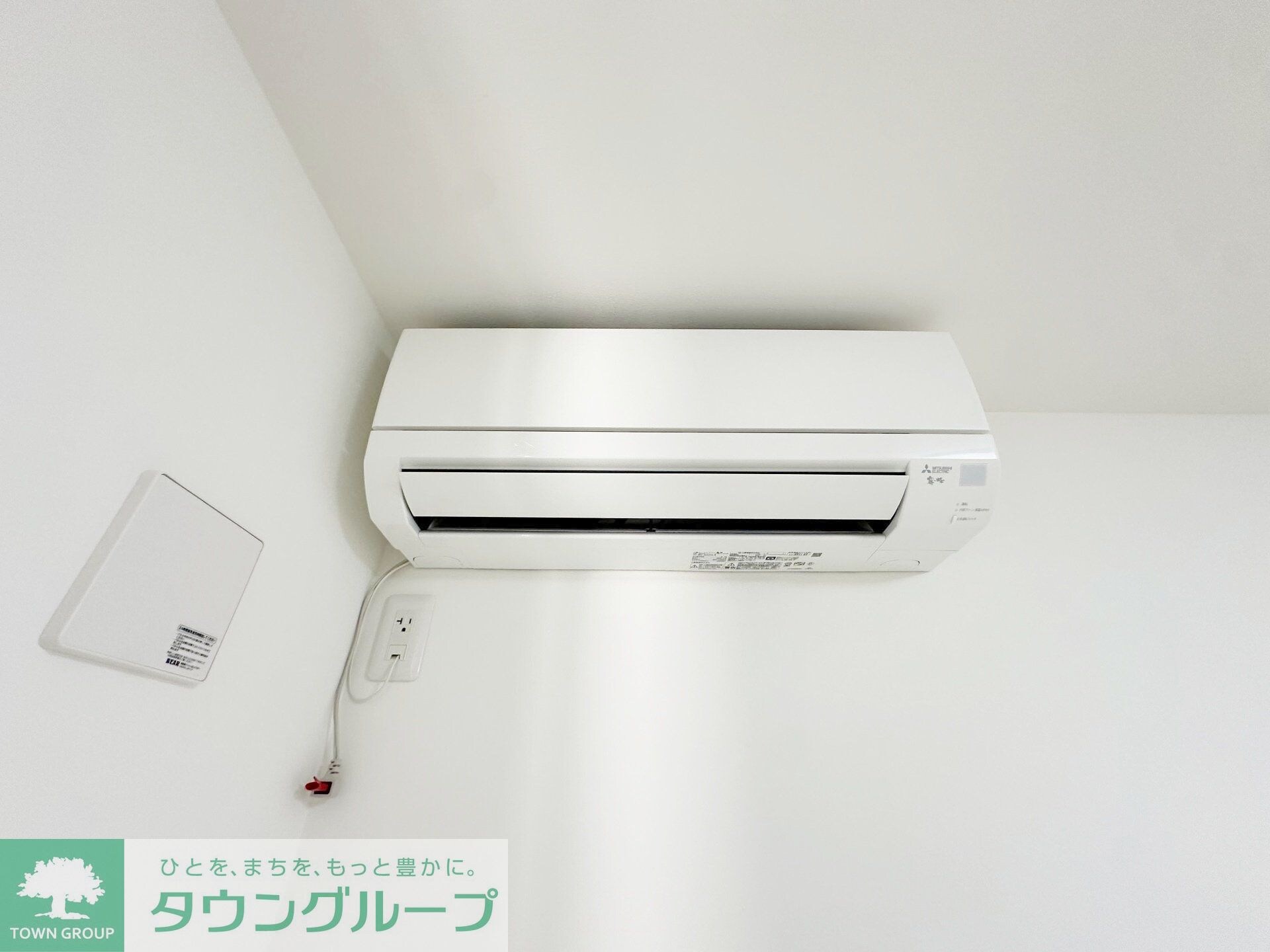 アザーレ・パッシオ本厚木Aの物件内観写真