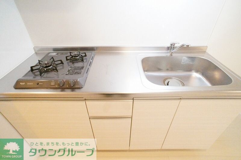 リブリ・厚木南の物件内観写真