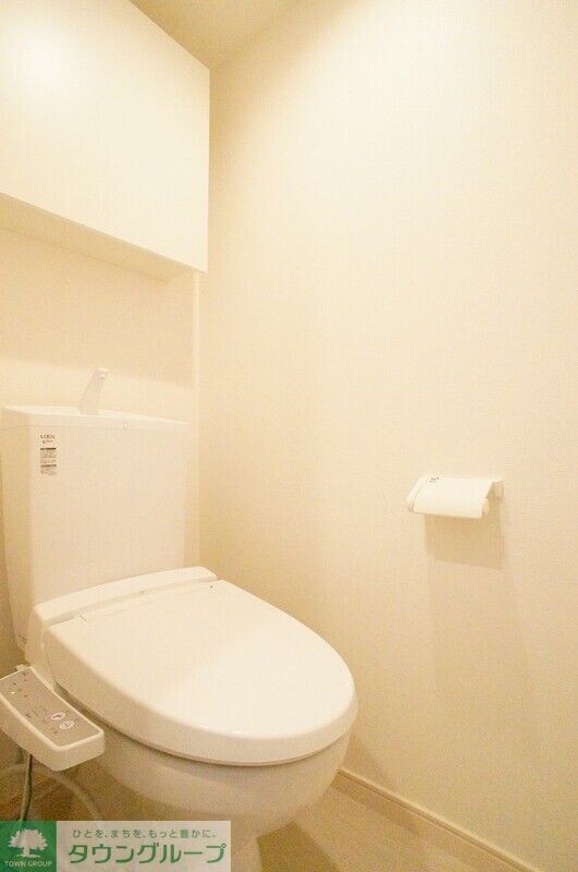 リブリ・厚木南の物件内観写真