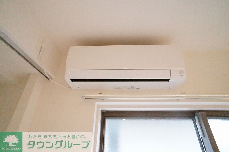 リブリ・厚木南の物件内観写真