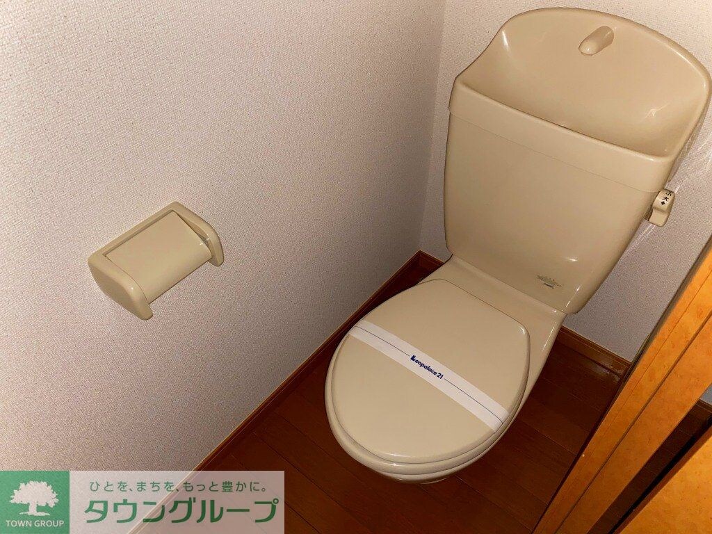 レオパレスセント・ヴィラージュの物件内観写真