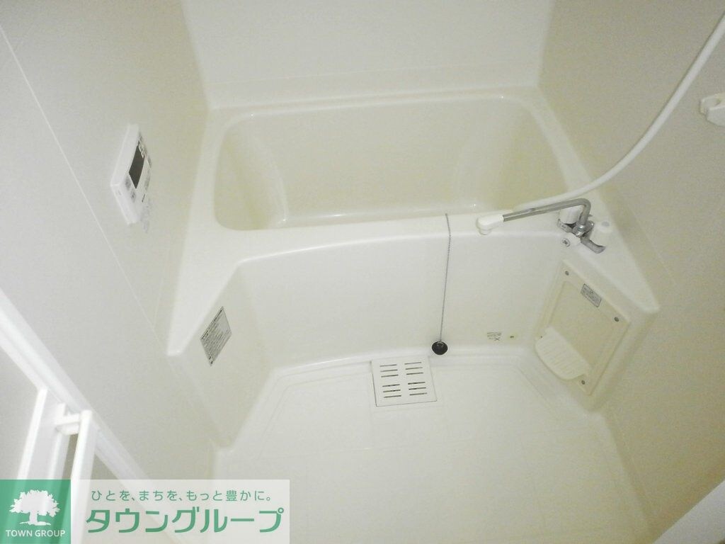 レオネクストアベニール鳥海の物件内観写真