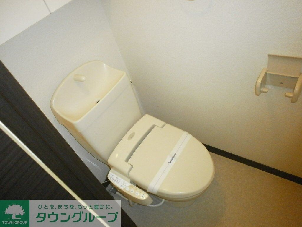 レオネクストアベニール鳥海の物件内観写真