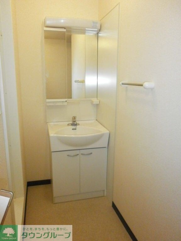 レオネクストアベニール鳥海の物件内観写真