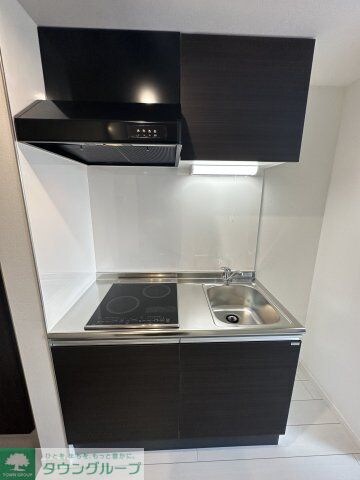 ベイルーム本厚木旭町の物件内観写真