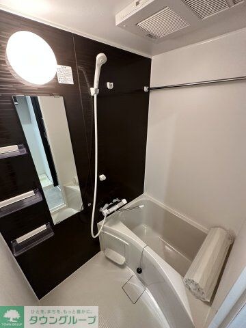 ベイルーム本厚木旭町の物件内観写真