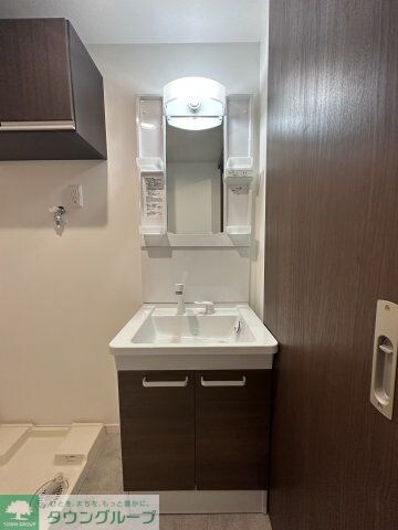 ベイルーム本厚木旭町の物件内観写真