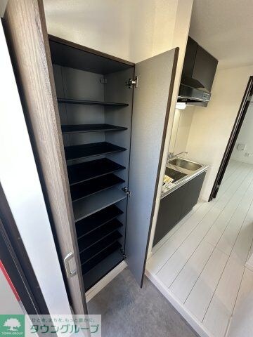 ベイルーム本厚木旭町の物件内観写真