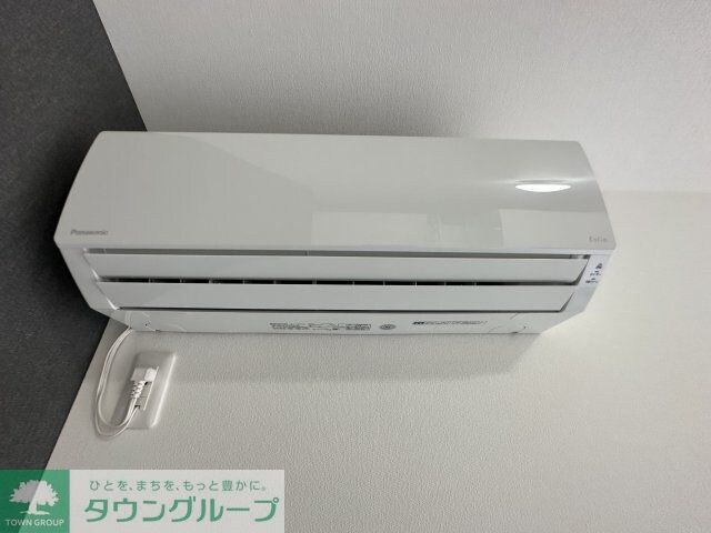 ベイルーム本厚木旭町の物件内観写真