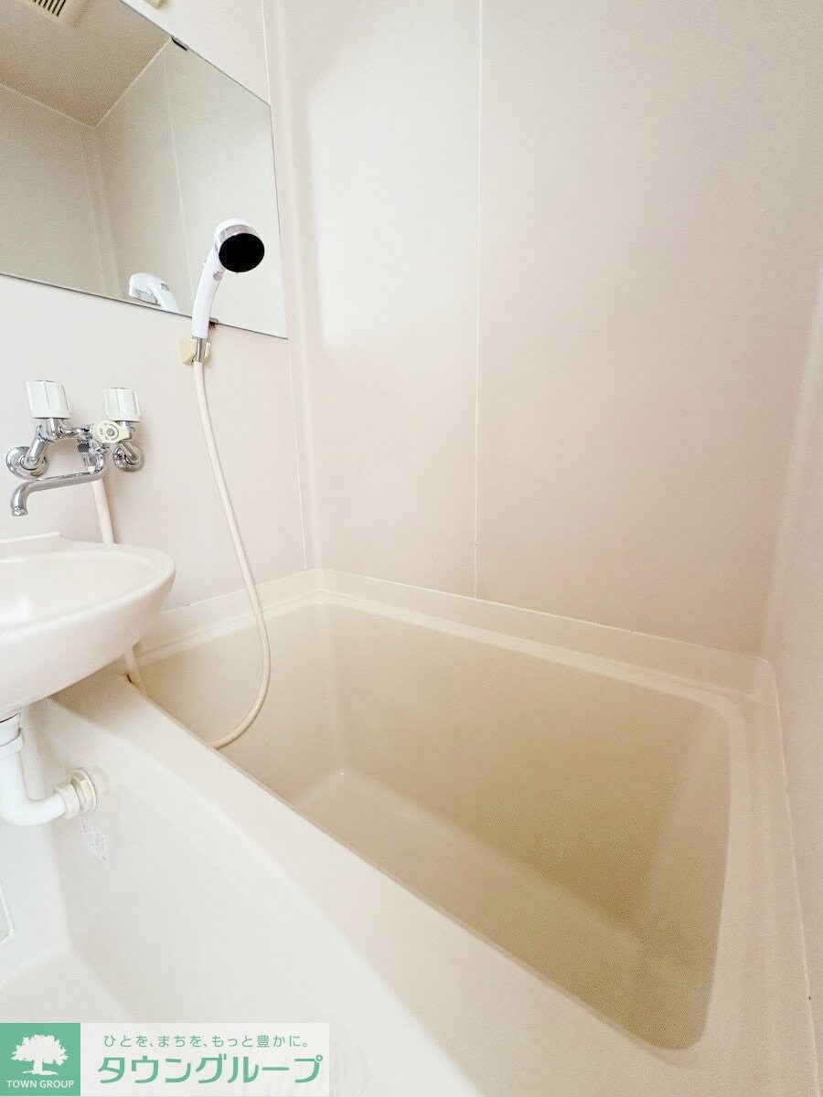 グレースハイツの物件内観写真