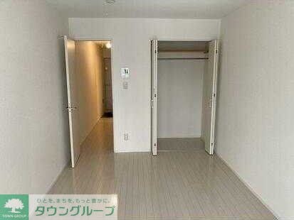 シェモア伊勢原の物件内観写真