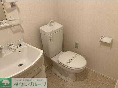 シェモア伊勢原の物件内観写真