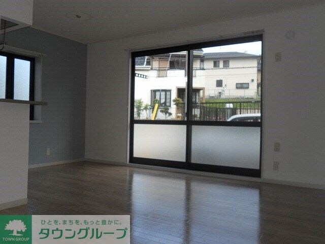 リヴェールBの物件内観写真