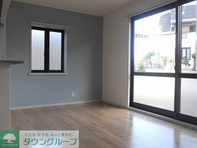 リヴェールBの物件内観写真