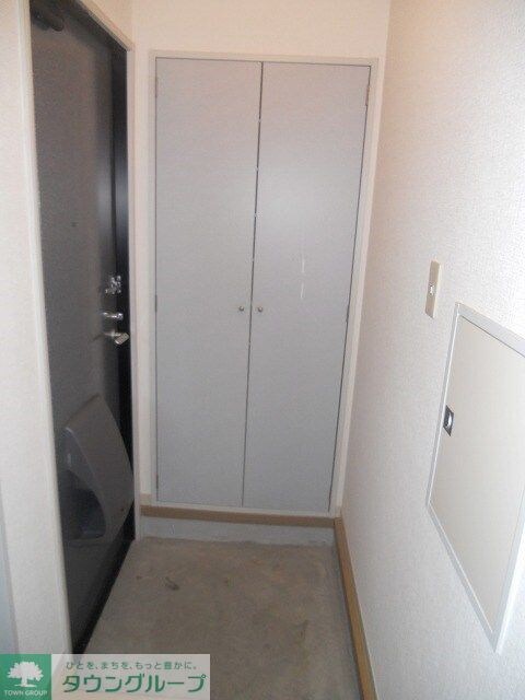 リヴェールBの物件内観写真