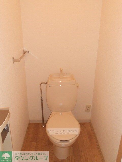 リヴェールBの物件内観写真