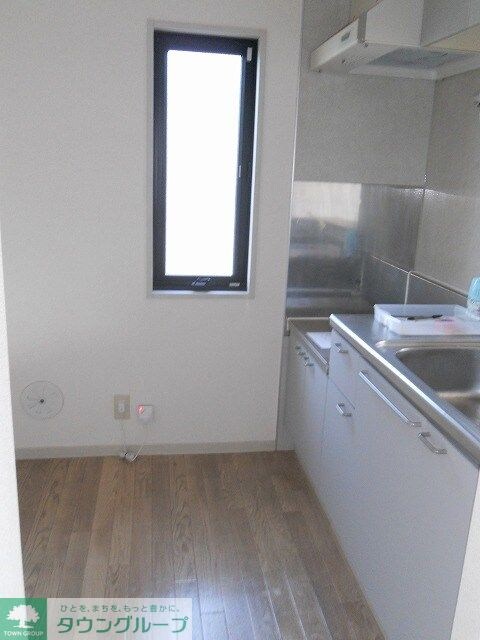 リヴェールBの物件内観写真