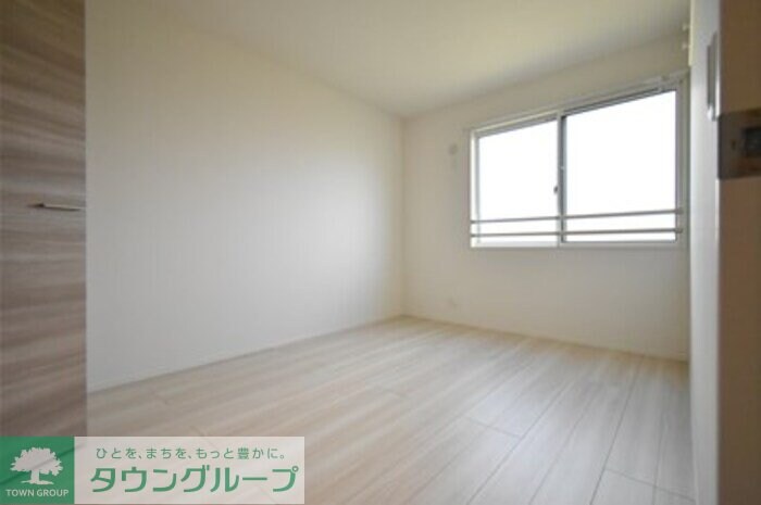 リビング平沢の物件内観写真