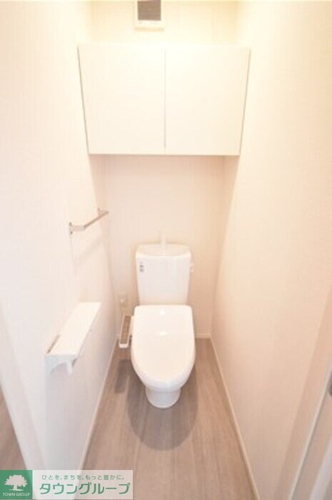 リビング平沢の物件内観写真