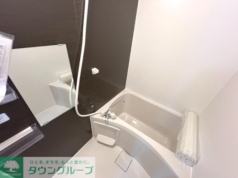 シティハイツ座間の物件内観写真