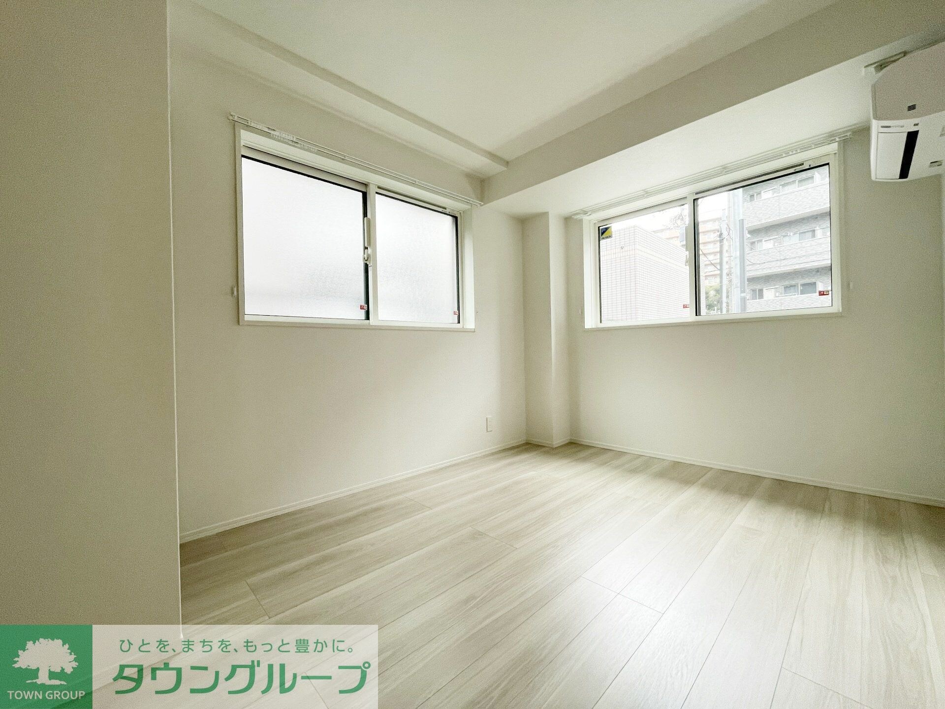 フィレ・デ・フルールの物件内観写真