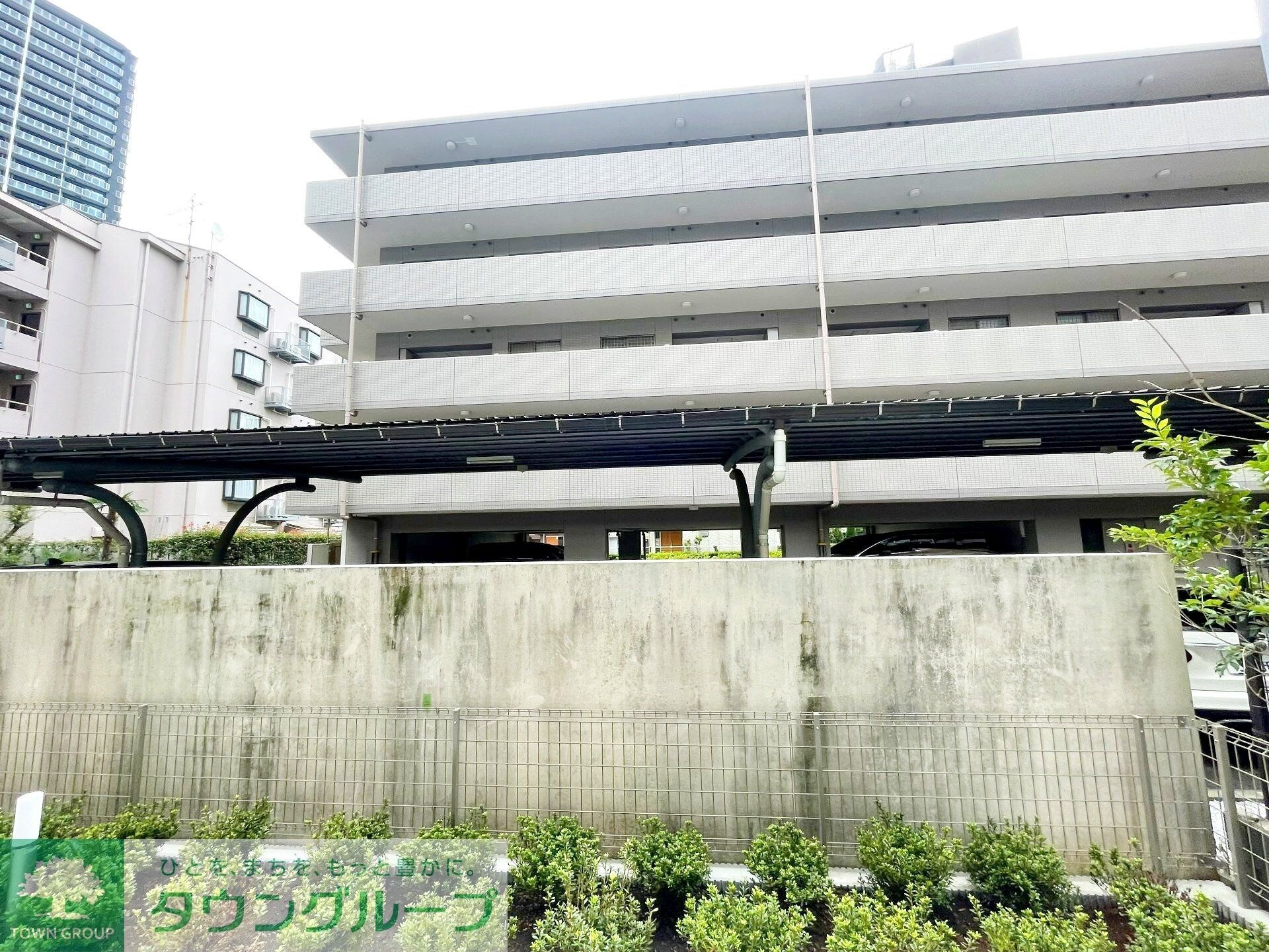 フィレ・デ・フルールの物件内観写真