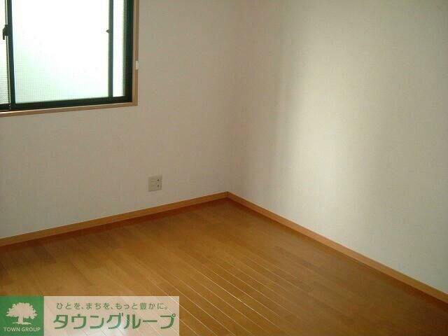 ライラック湘南の物件内観写真