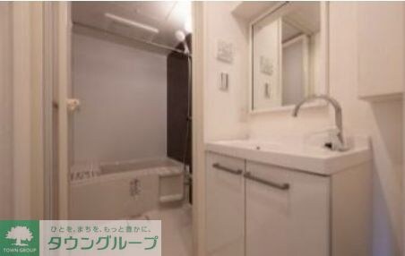 アザーレ・クオン東海大学前の物件内観写真