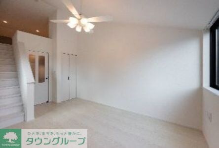 アザーレ・クオン東海大学前の物件内観写真