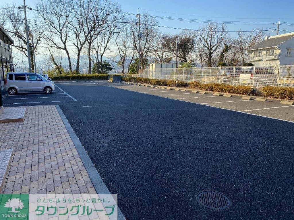 レオパレス一心の物件内観写真