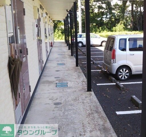 レオパレス一心の物件内観写真