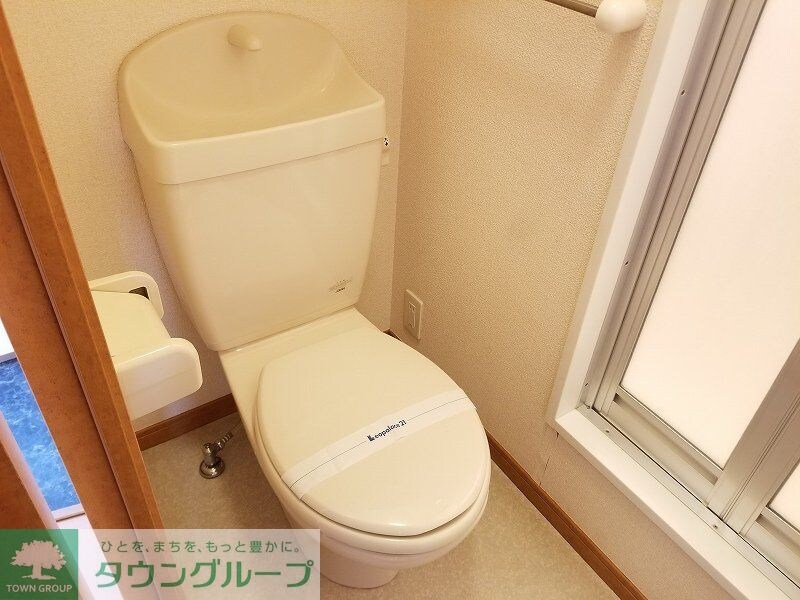 レオパレス一心の物件内観写真