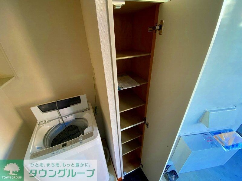 レオパレス一心の物件内観写真