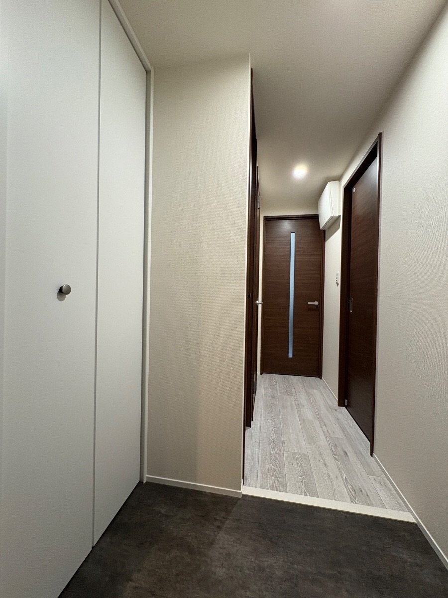 ニューグランデュールIIの物件内観写真