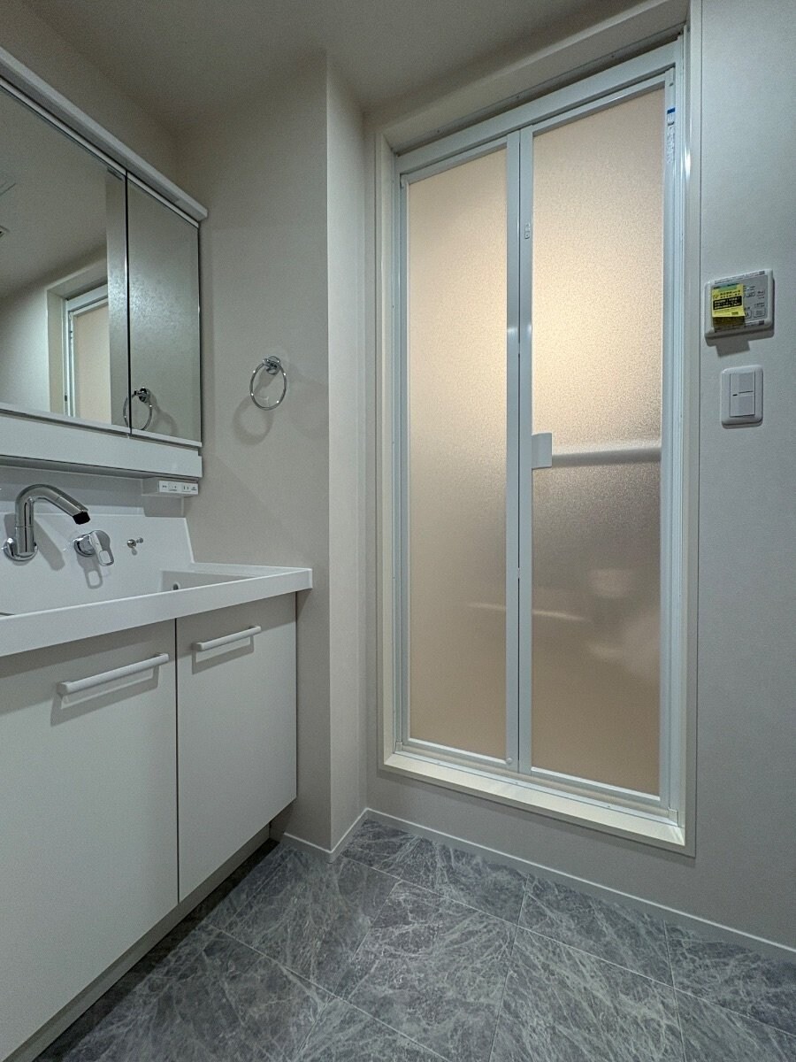 ニューグランデュールIIの物件内観写真